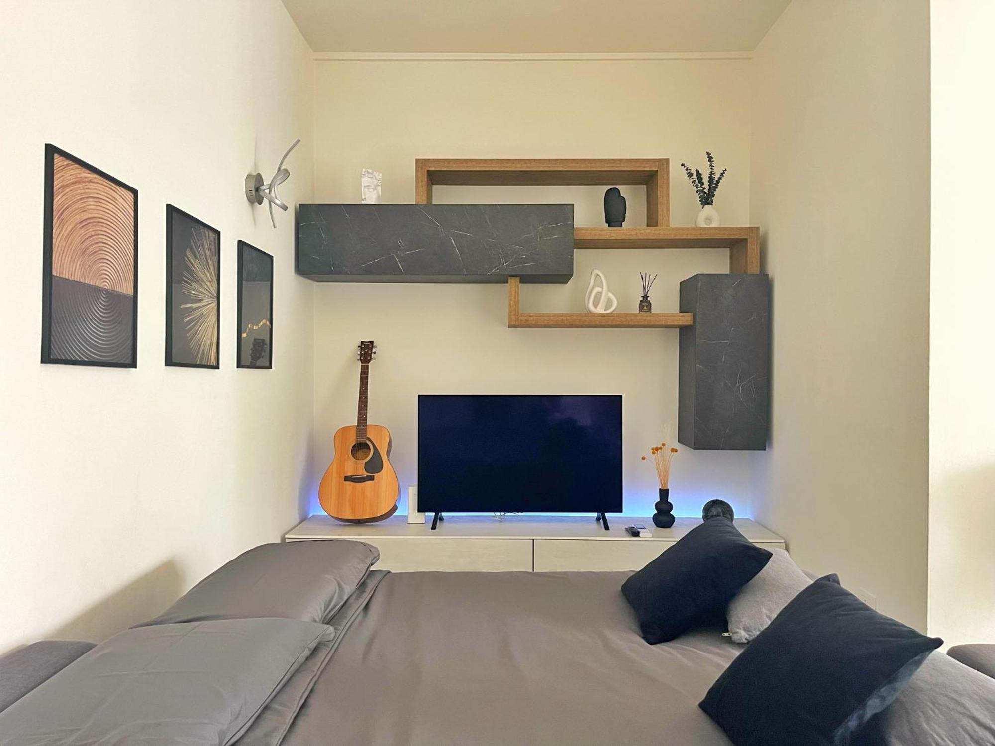 רומא Modern Apartment 10 Min Vatican Parking&Pool מראה חיצוני תמונה