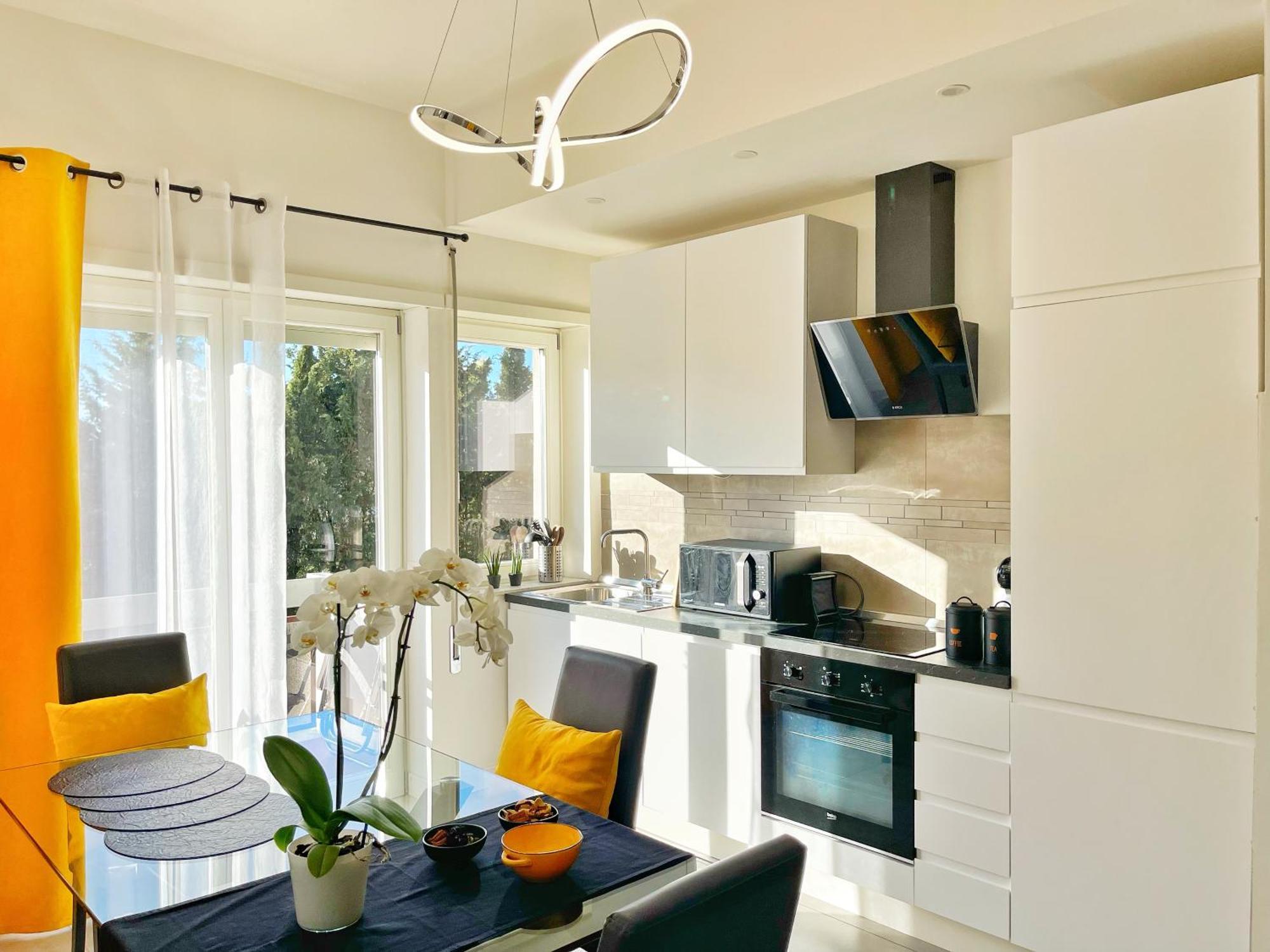 רומא Modern Apartment 10 Min Vatican Parking&Pool מראה חיצוני תמונה