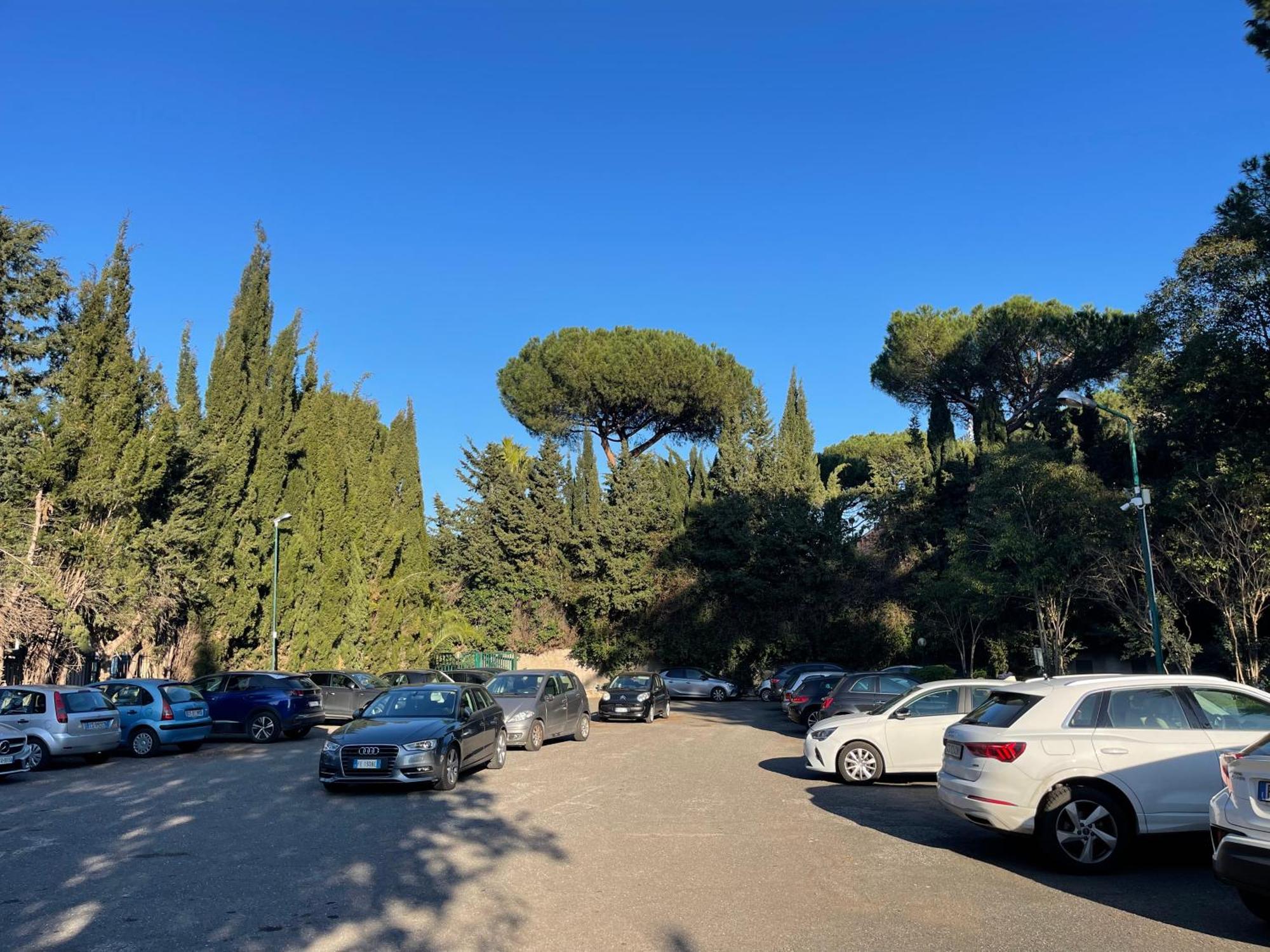 רומא Modern Apartment 10 Min Vatican Parking&Pool מראה חיצוני תמונה