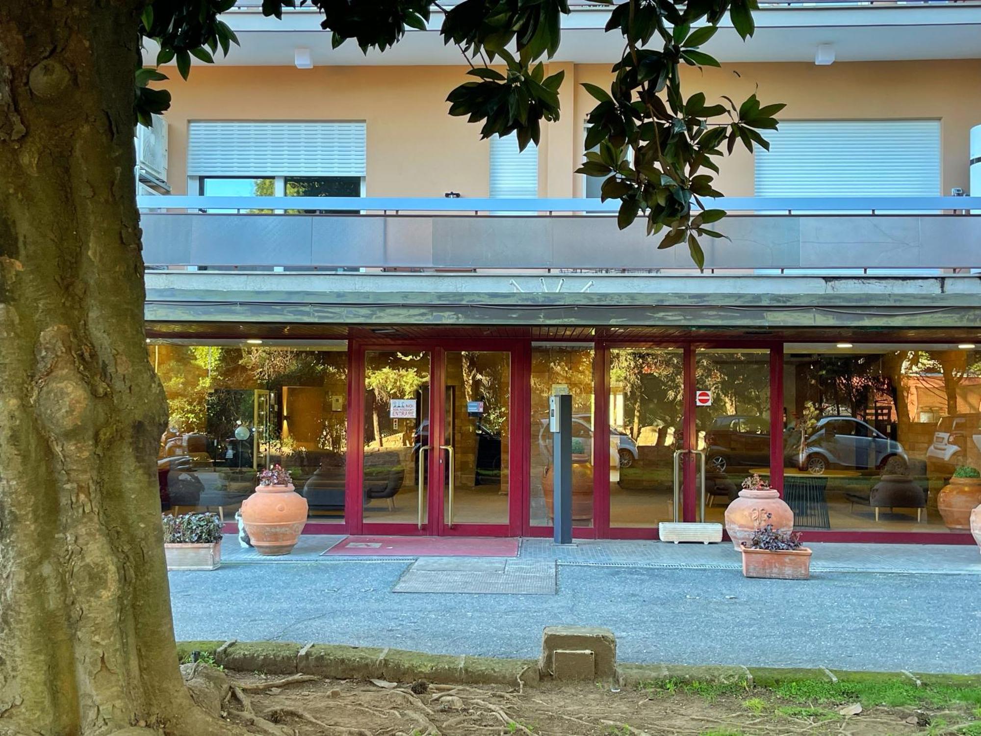 רומא Modern Apartment 10 Min Vatican Parking&Pool מראה חיצוני תמונה
