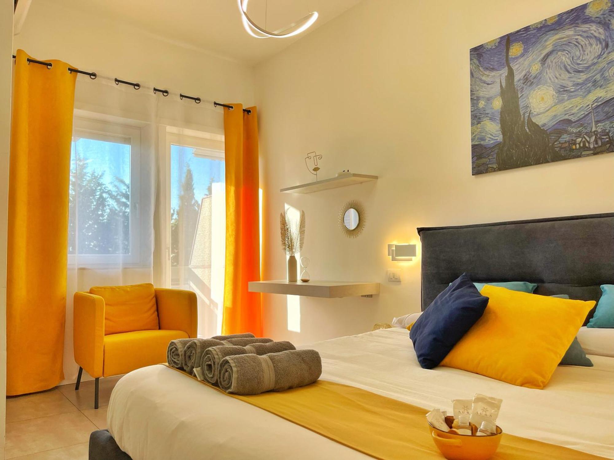 רומא Modern Apartment 10 Min Vatican Parking&Pool מראה חיצוני תמונה